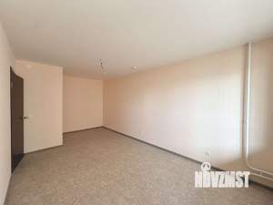 1-к квартира, вторичка, 38м2, 4/13 этаж