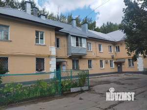 3-к квартира, вторичка, 81м2, 1/2 этаж
