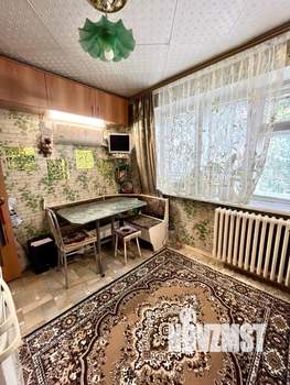 2-к квартира, вторичка, 49м2, 1/5 этаж