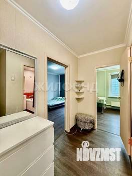 1-к квартира, вторичка, 36м2, 7/9 этаж