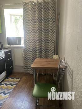 1-к квартира, вторичка, 30м2, 1/5 этаж