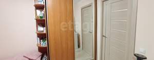 Студия квартира, вторичка, 19м2, 1/5 этаж