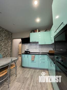 3-к квартира, вторичка, 78м2, 8/9 этаж