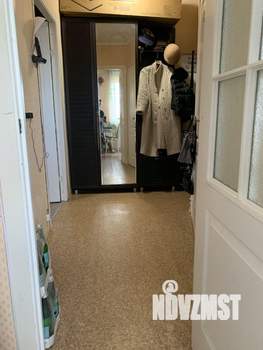 2-к квартира, вторичка, 42м2, 3/5 этаж