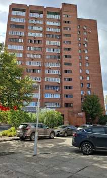 2-к квартира, вторичка, 51м2, 3/14 этаж
