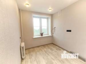 1-к квартира, вторичка, 32м2, 8/9 этаж