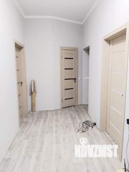 2-к квартира, вторичка, 70м2, 9/9 этаж