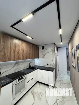1-к квартира, вторичка, 32м2, 2/16 этаж