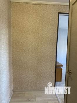 1-к квартира, вторичка, 30м2, 3/5 этаж