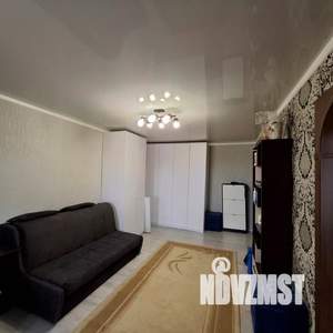 1-к квартира, вторичка, 33м2, 9/9 этаж