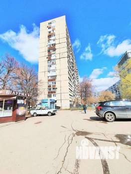 2-к квартира, вторичка, 47м2, 10/16 этаж