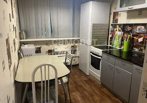 2-к квартира, вторичка, 42м2, 1/16 этаж