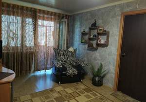 2-к квартира, вторичка, 42м2, 5/5 этаж