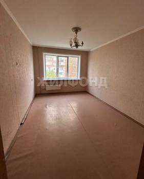 3-к квартира, вторичка, 66м2, 4/9 этаж