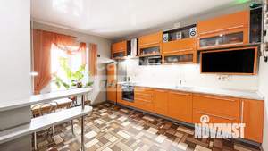 3-к квартира, вторичка, 106м2, 14/14 этаж