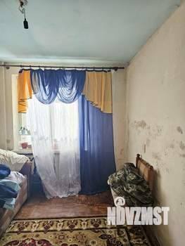 2-к квартира, вторичка, 44м2, 8/14 этаж