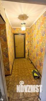 2-к квартира, вторичка, 56м2, 1/5 этаж