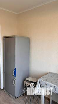 1-к квартира, вторичка, 33м2, 9/10 этаж