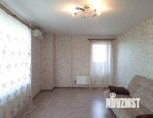 1-к квартира, вторичка, 47м2, 8/16 этаж