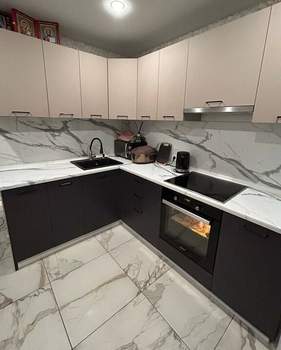 1-к квартира, вторичка, 35м2, 7/10 этаж