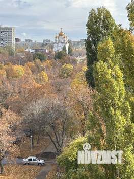 2-к квартира, вторичка, 47м2, 8/16 этаж