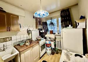 1-к квартира, вторичка, 30м2, 2/5 этаж