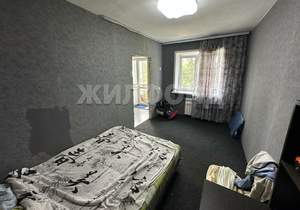 3-к квартира, вторичка, 56м2, 3/5 этаж