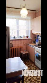 2-к квартира, вторичка, 46м2, 1/5 этаж