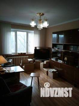 2-к квартира, вторичка, 54м2, 5/5 этаж