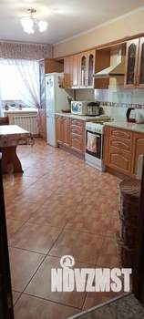 4-к квартира, вторичка, 134м2, 11/14 этаж