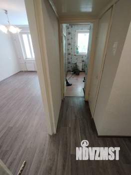 1-к квартира, вторичка, 32м2, 4/5 этаж