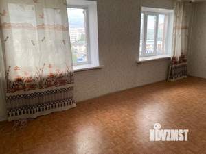 3-к квартира, вторичка, 87м2, 8/16 этаж