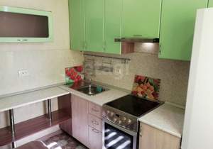 1-к квартира, вторичка, 33м2, 1/9 этаж