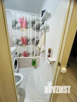 2-к квартира, вторичка, 45м2, 3/5 этаж