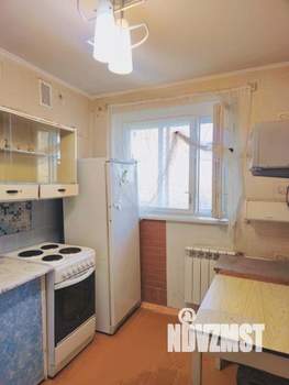 1-к квартира, вторичка, 30м2, 5/5 этаж
