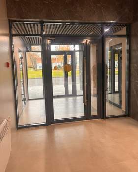 2-к квартира, вторичка, 59м2, 2/16 этаж