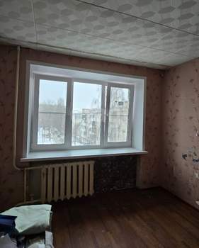 2-к квартира, вторичка, 55м2, 4/9 этаж