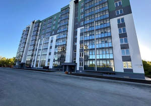 2-к квартира, вторичка, 58м2, 8/9 этаж