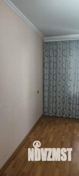 2-к квартира, вторичка, 50м2, 9/9 этаж
