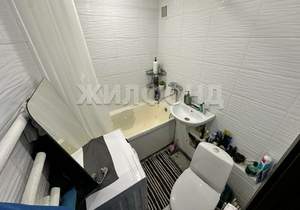 1-к квартира, вторичка, 33м2, 2/5 этаж