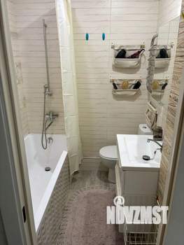 3-к квартира, вторичка, 54м2, 8/10 этаж