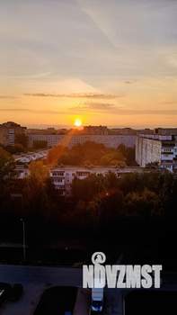 1-к квартира, вторичка, 37м2, 11/16 этаж