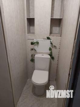 3-к квартира, вторичка, 63м2, 16/17 этаж