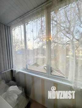 3-к квартира, вторичка, 59м2, 2/5 этаж