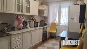 2-к квартира, вторичка, 50м2, 1/5 этаж