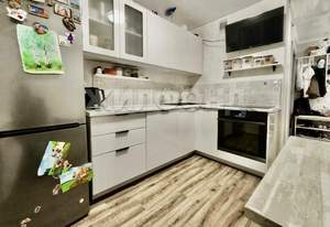 3-к квартира, вторичка, 66м2, 1/9 этаж