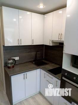 2-к квартира, вторичка, 47м2, 1/5 этаж