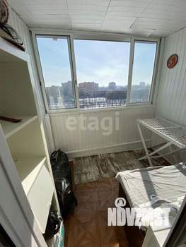 3-к квартира, вторичка, 65м2, 9/9 этаж