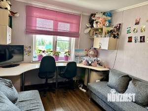 2-к квартира, вторичка, 51м2, 9/9 этаж