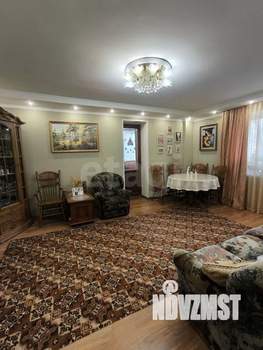 3-к квартира, вторичка, 64м2, 3/9 этаж